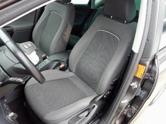 Seat Altea Altea (5P1), MPV, 2004 / 2015 1.6 TDI 105 picture 12