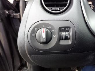 Seat Altea Altea (5P1), MPV, 2004 / 2015 1.6 TDI 105 picture 26