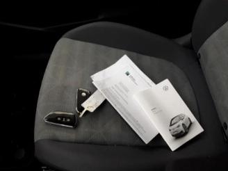 Volkswagen ID.3 ID.3 (E11/E12), Hatchback 5-drs, 2019 First, Life, Pro 58 kWh picture 9