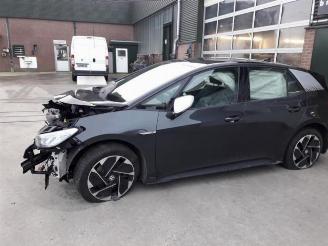 Volkswagen ID.3 ID.3 (E11/E12), Hatchback 5-drs, 2019 First, Life, Pro 58 kWh picture 2