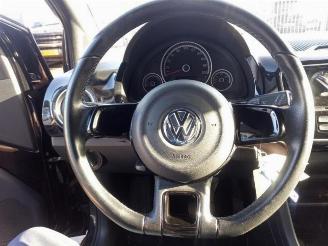 Volkswagen Up! Up! (121), Hatchback, 2011 1.0 12V 60 picture 10