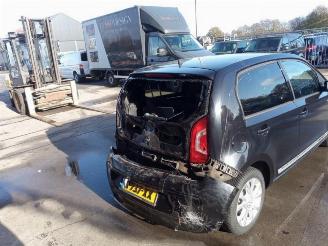 Volkswagen Up! Up! (121), Hatchback, 2011 1.0 12V 60 picture 3