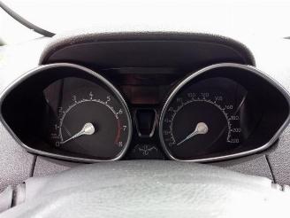 Ford EcoSport EcoSport (JK8), SUV, 2013 1.0 EcoBoost 12V 125 picture 24