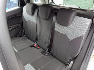 Ford EcoSport EcoSport (JK8), SUV, 2013 1.0 EcoBoost 12V 125 picture 15