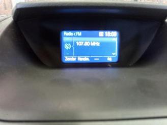 Ford EcoSport EcoSport (JK8), SUV, 2013 1.0 EcoBoost 12V 125 picture 34