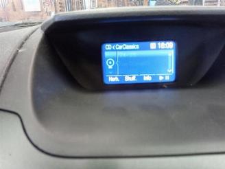 Ford EcoSport EcoSport (JK8), SUV, 2013 1.0 EcoBoost 12V 125 picture 35