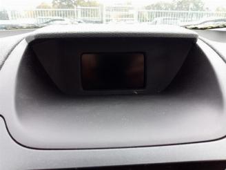 Ford EcoSport EcoSport (JK8), SUV, 2013 1.0 EcoBoost 12V 125 picture 25