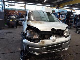 Volkswagen Up! Up! (121), Hatchback, 2011 1.0 12V 60 picture 3