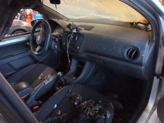 Volkswagen Up! Up! (121), Hatchback, 2011 1.0 12V 60 picture 5