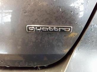 Audi A4 Avant A4 Avant (B9), Combi, 2015 2.0 TDI 16V Quattro picture 14