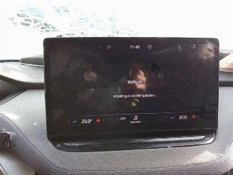 Skoda Enyaq Enyaq iV, SUV, 2021 80 picture 20