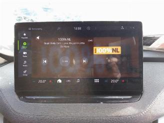 Skoda Enyaq Enyaq iV, SUV, 2021 80 picture 21