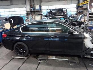 Sloopauto BMW 5-serie 5 serie (G30), Sedan, 2016 530e iPerformance 2018/7