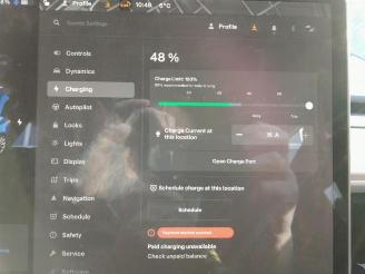 Tesla Model 3 Model 3, Sedan, 2017 Long Range AWD 75 kWh picture 27