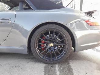 Porsche 911 911 (997), Cabrio, 2005 / 2012 3.8 24V Carrera S picture 7