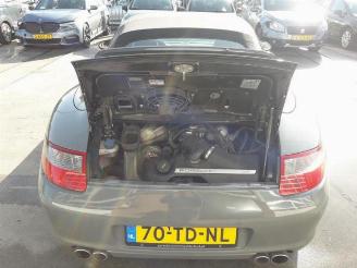 Porsche 911 911 (997), Cabrio, 2005 / 2012 3.8 24V Carrera S picture 20