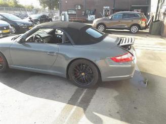 Porsche 911 911 (997), Cabrio, 2005 / 2012 3.8 24V Carrera S picture 5