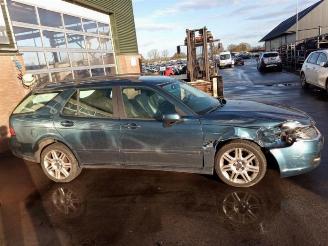 Saab 9-5 9-5 Estate (YS3E), Combi, 1998 / 2009 1.9 TiD 16V picture 2