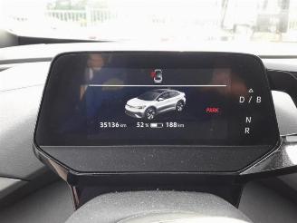 Volkswagen ID.5 ID.5 (E39), SUV, 2021 Pro Performance picture 10