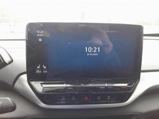 Volkswagen ID.5 ID.5 (E39), SUV, 2021 Pro Performance picture 11