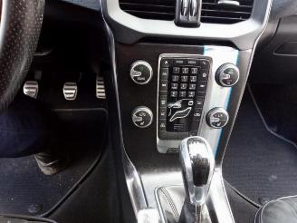 Volvo V-40 V40 (MV), Hatchback 5-drs, 2012 / 2019 2.0 D2 16V picture 16