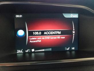 Volvo V-40 V40 (MV), Hatchback 5-drs, 2012 / 2019 2.0 D2 16V picture 21