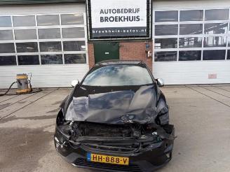 Volvo V-40 V40 (MV), Hatchback 5-drs, 2012 / 2019 2.0 D2 16V picture 7