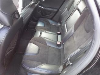 Volvo V-40 V40 (MV), Hatchback 5-drs, 2012 / 2019 2.0 D2 16V picture 14
