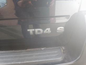 Land Rover Freelander Freelander II, Terreinwagen, 2006 / 2014 2.2 tD4 16V picture 14