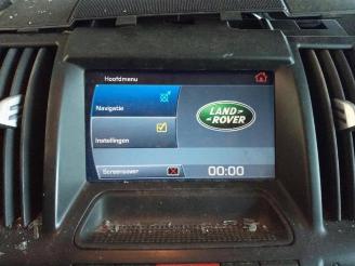 Land Rover Freelander Freelander II, Terreinwagen, 2006 / 2014 2.2 tD4 16V picture 19