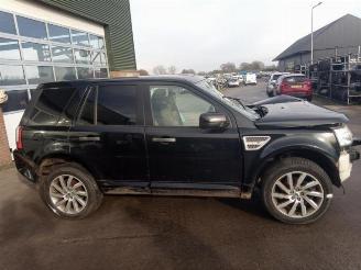 Land Rover Freelander Freelander II, Terreinwagen, 2006 / 2014 2.2 tD4 16V picture 2