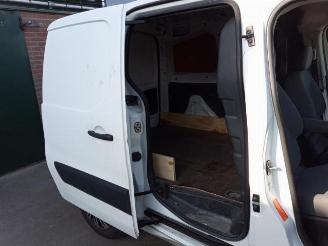 Peugeot Partner Partner (GC/GF/GG/GJ/GK), Van, 2008 / 2018 1.6 HDI 90 picture 17