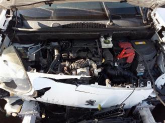 Peugeot Partner Partner (GC/GF/GG/GJ/GK), Van, 2008 / 2018 1.6 HDI 90 picture 25