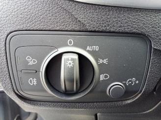 Audi Q2 Q2 (GAB/GAG), SUV, 2016 1.0 30 TFSI 12V picture 28