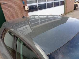 Audi Q2 Q2 (GAB/GAG), SUV, 2016 1.0 30 TFSI 12V picture 12