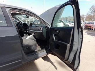 Audi Q2 Q2 (GAB/GAG), SUV, 2016 1.0 30 TFSI 12V picture 19