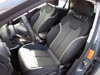 Audi Q2 Q2 (GAB/GAG), SUV, 2016 1.0 30 TFSI 12V picture 16