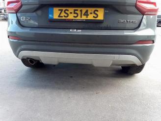 Audi Q2 Q2 (GAB/GAG), SUV, 2016 1.0 30 TFSI 12V picture 8