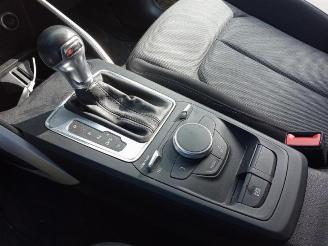 Audi Q2 Q2 (GAB/GAG), SUV, 2016 1.0 30 TFSI 12V picture 29