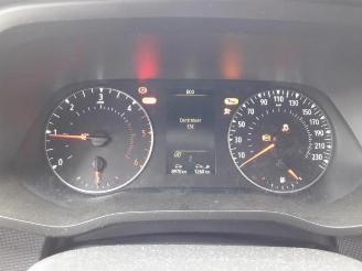 Renault Trafic Trafic (1FL/2FL/3FL/4FL), Van, 2014 2.0 dCi 16V 130 picture 11