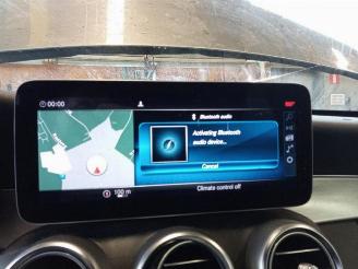 Mercedes C-klasse C (W205), Sedan, 2013 / 2021 C-300de 2.0 Turbo 16V picture 32