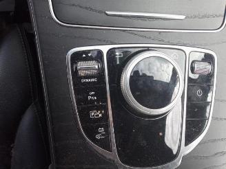 Mercedes C-klasse C (W205), Sedan, 2013 / 2021 C-300de 2.0 Turbo 16V picture 16