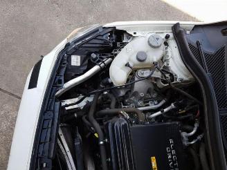 Mercedes B-klasse B (W246), Hatchback, 2011 / 2018 Electric Drive picture 21