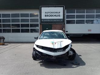 Dezmembrări autoturisme Opel Astra Astra L Sports Tourer (F4/FC/FN/FR), Combi, 2021 1.5 Diesel 16V 2023/8