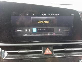 Kia Niro Niro II (SG), SUV, 2022 EV 64.8 kWh picture 19