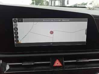 Kia Niro Niro II (SG), SUV, 2022 EV 64.8 kWh picture 18