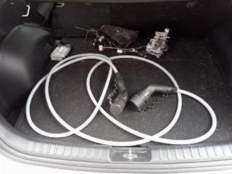 Kia Niro Niro II (SG), SUV, 2022 EV 64.8 kWh picture 25