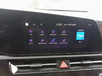 Kia Niro Niro II (SG), SUV, 2022 EV 64.8 kWh picture 16