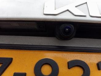 Kia Niro Niro II (SG), SUV, 2022 EV 64.8 kWh picture 26