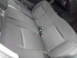 Peugeot 208 208 I (CA/CC/CK/CL), Hatchback, 2012 / 2019 1.2 Vti 12V PureTech 82 picture 21